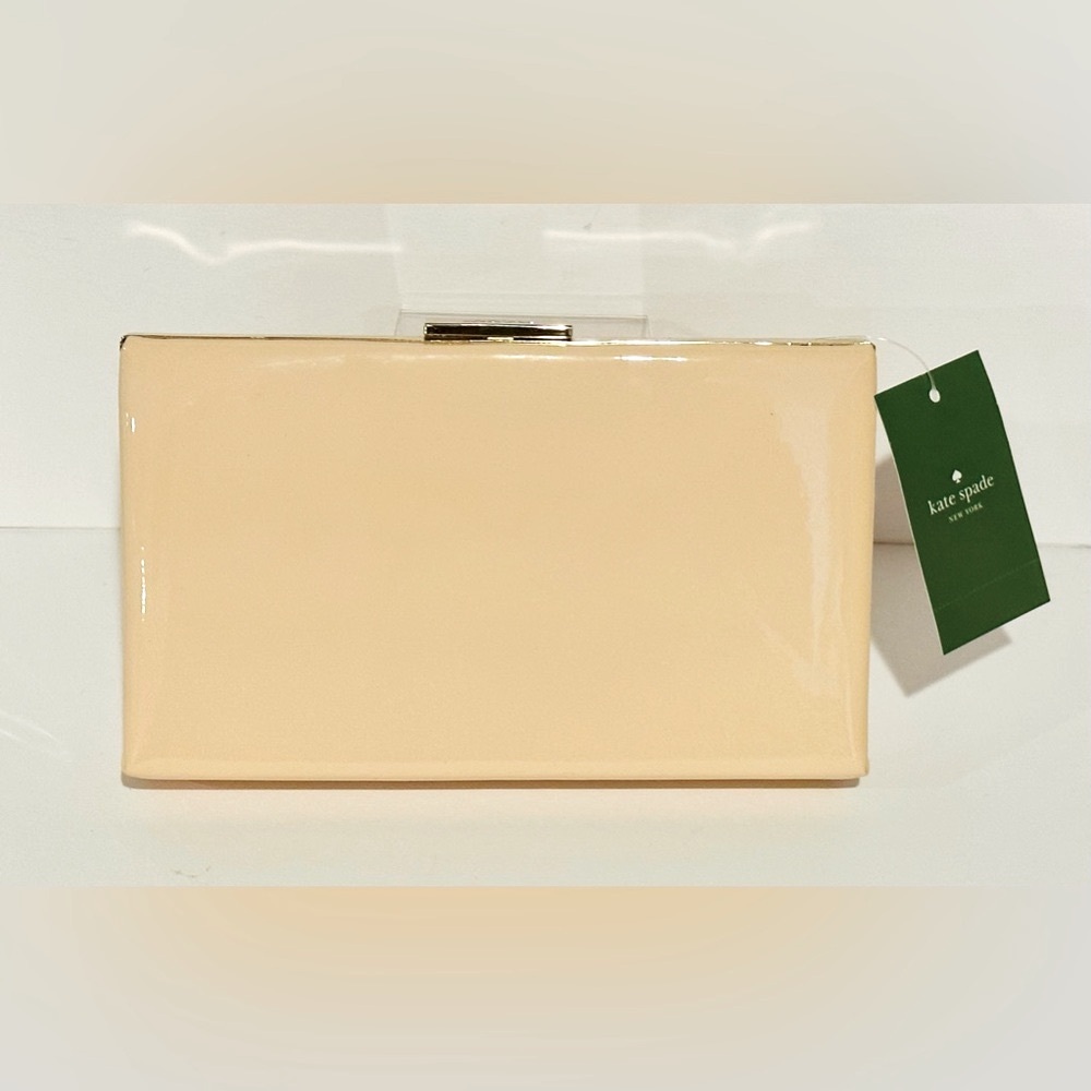 NWT! Kate Spade ♠️ Tower Avenue Radio 📻 Samira bag - Picture 3 of 9